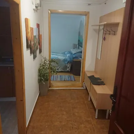 Katy'S Studio Brasov Exterior photo